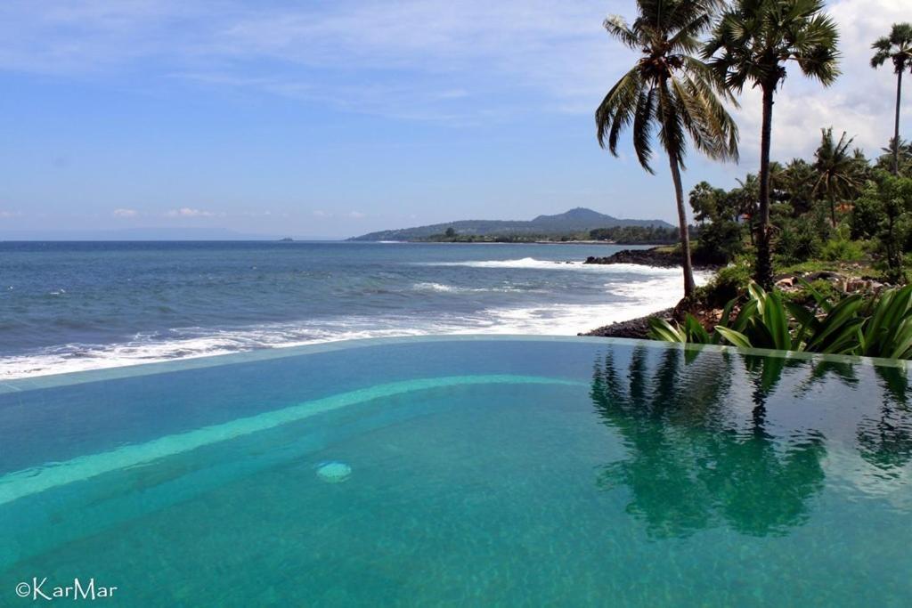 Seraya Shores Bali Room photo